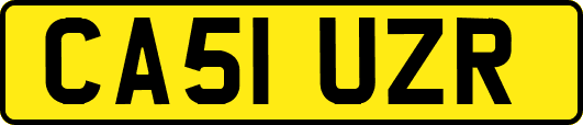 CA51UZR