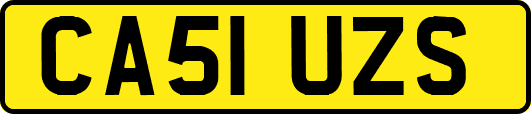 CA51UZS