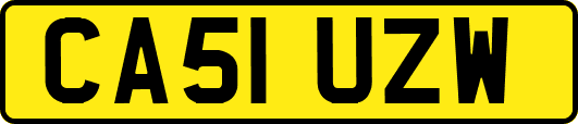 CA51UZW