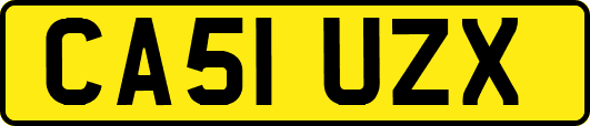 CA51UZX