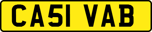 CA51VAB