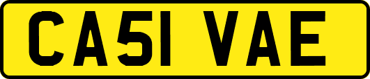 CA51VAE