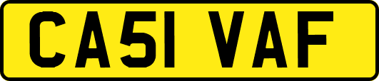 CA51VAF