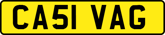 CA51VAG