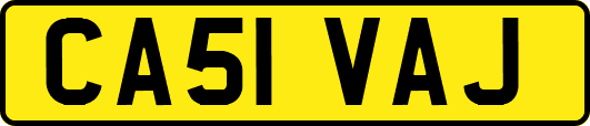 CA51VAJ