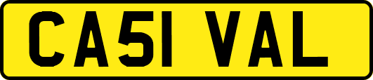 CA51VAL