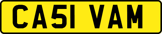 CA51VAM