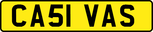 CA51VAS