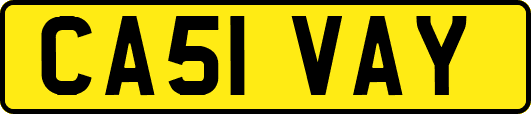 CA51VAY