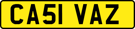 CA51VAZ