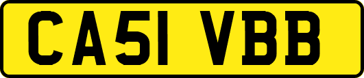 CA51VBB