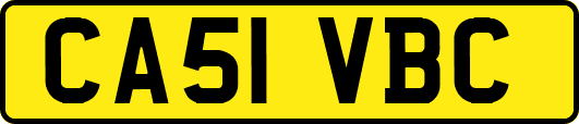 CA51VBC