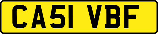 CA51VBF