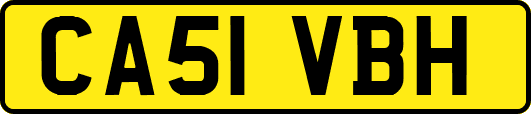 CA51VBH