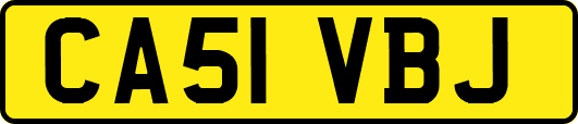 CA51VBJ