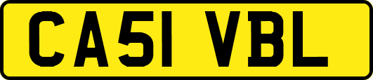 CA51VBL