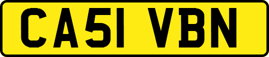 CA51VBN