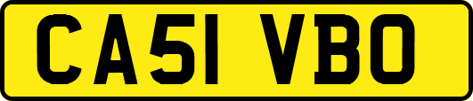 CA51VBO