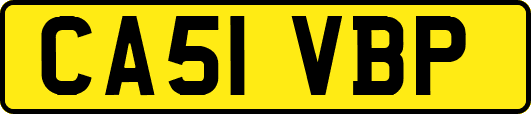 CA51VBP