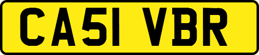 CA51VBR