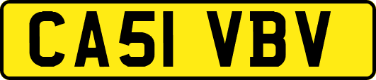 CA51VBV