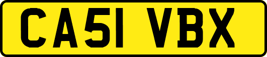 CA51VBX