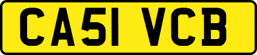 CA51VCB