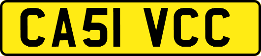 CA51VCC