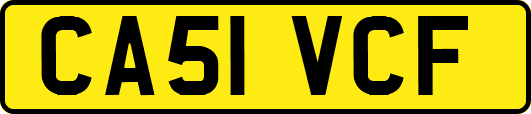 CA51VCF