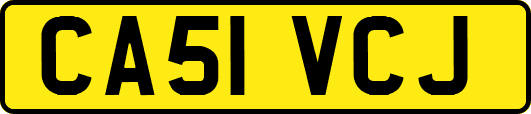 CA51VCJ