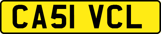 CA51VCL