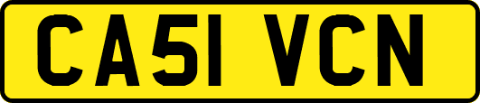 CA51VCN