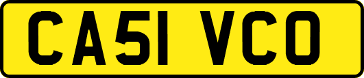 CA51VCO