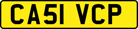 CA51VCP