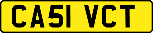 CA51VCT