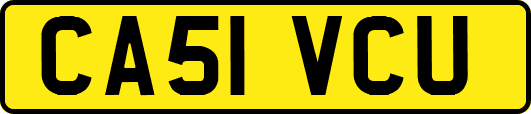 CA51VCU