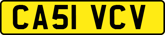 CA51VCV