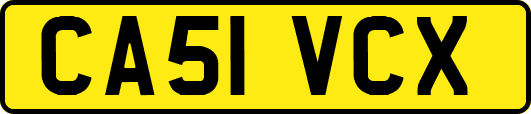 CA51VCX