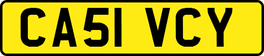 CA51VCY