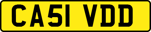 CA51VDD