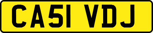 CA51VDJ