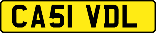 CA51VDL