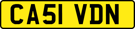 CA51VDN