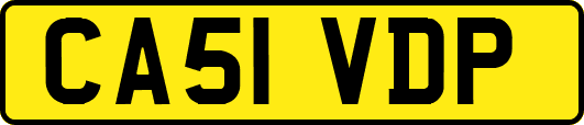 CA51VDP