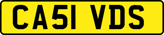 CA51VDS