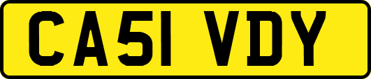 CA51VDY