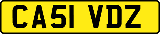 CA51VDZ