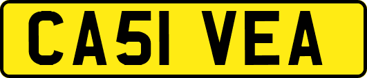 CA51VEA