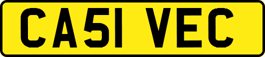 CA51VEC