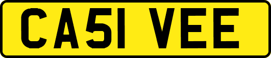 CA51VEE